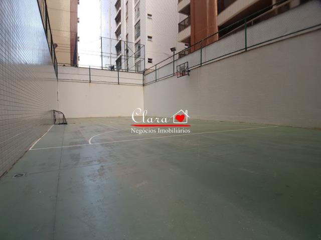 CN- 4 quartos/suíte na Praia de Itapoã - Mobiliado - Foto 20