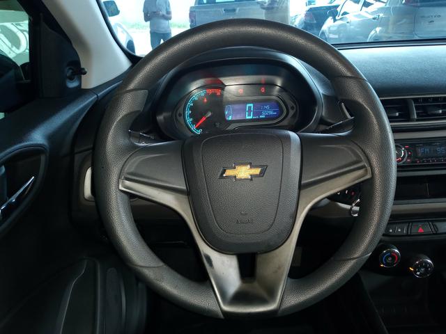 Prisma lt 1.0 flex/2016 completo - Foto 11