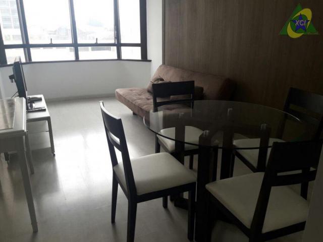 Flat residencial para locação, Centro, Campinas. - Foto 19