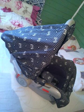 Bebe conforto - Foto 2