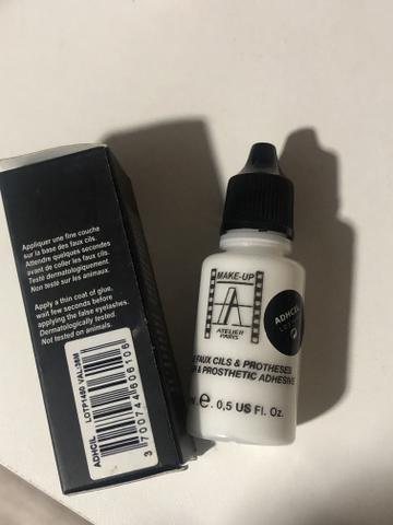 Cola Atelier Paris para cílios postiços - Foto 2
