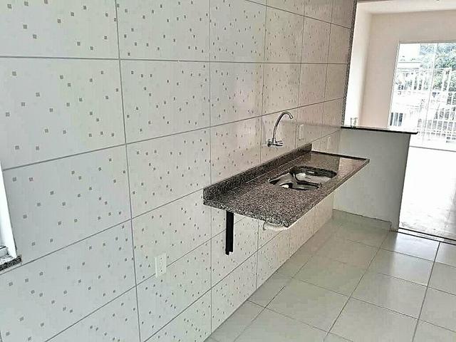 PsM# Sua melhor opção de imóvel em Itaúna Lindos Aptos 2Qtos - Foto 9