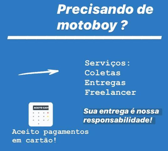 Motoboy