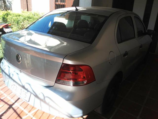 Barbada!!! Voyage 1.0 Completo 2010 - Abaixo da FIPE - R$18.900