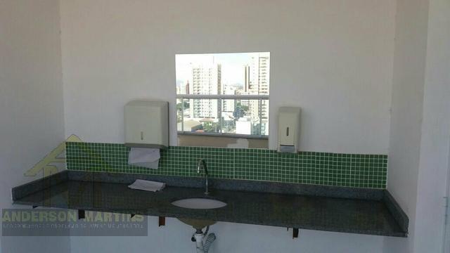 Apartamento 2 quartos em Itaparica Ed. Ilhas Keeling - Foto 3