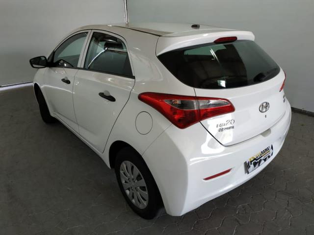 HYUNDAI HB20 1.0 COMFORT - Foto 8