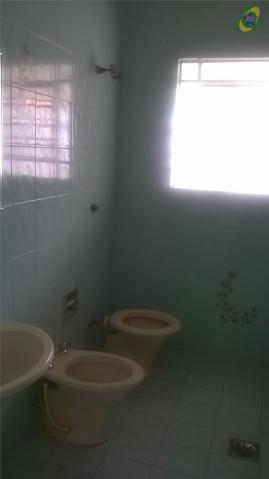 Casa residencial para locação, Jardim Nova Esperança, Campinas. - Foto 12