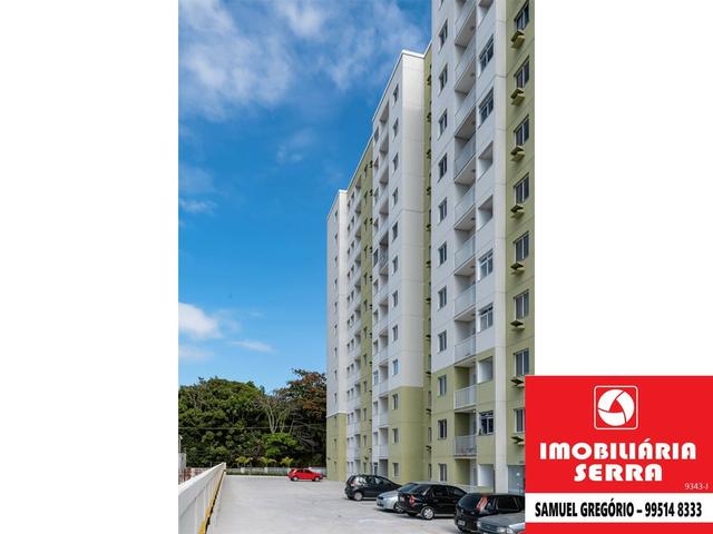 SAM 175 Enseada Jacaraípe - 2Q/S - Entrada em 60X - ITBI+RG grátis - Foto 2