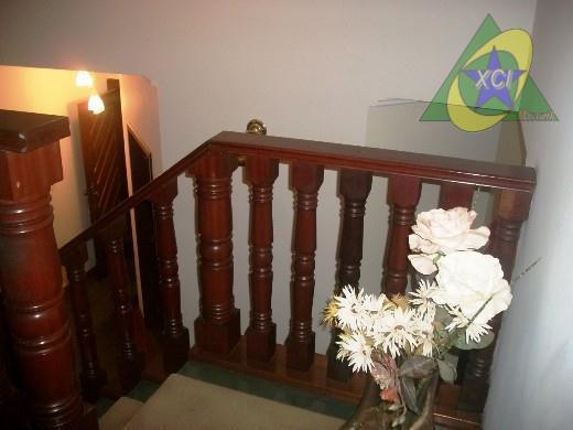 Casa Residencial à venda, Jardim Paulista I, Vinhedo - CA0649. - Foto 11