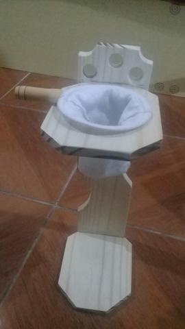 Mançebo - Foto 5