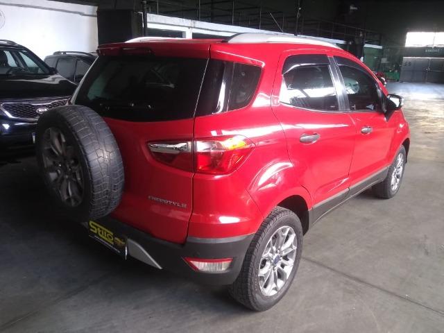Ecosport e freestyle 2015 manual RS 43.900,00 - Foto 6