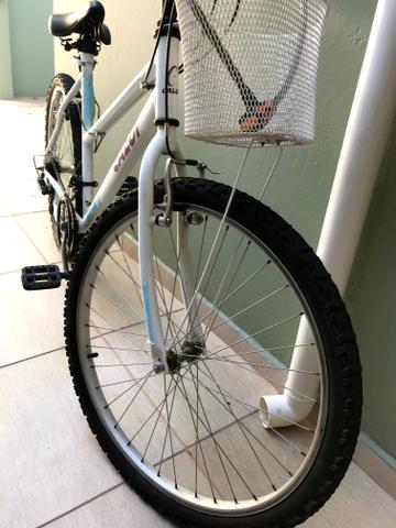 Bicicleta Feminina - Foto 3