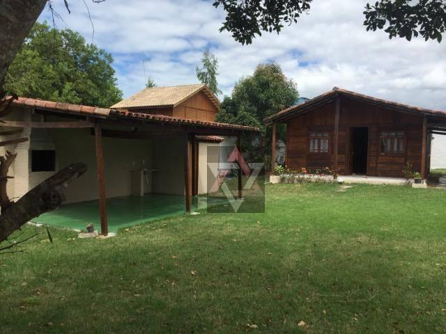 Casa com 2 dormitórios à venda, 80 m² por R$ 230.000 - Nova Guarapari - Guarapari/ES