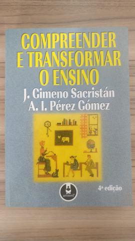 Compreender e Transformar o Ensino