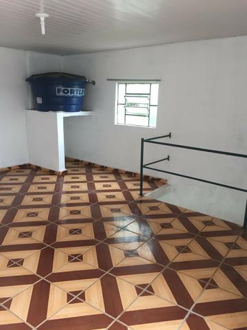 Casa com salão para locação em São Carlos - Foto 12