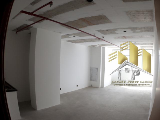 Laz- Alugo sala no edifício Essencial Escritórios em Colina de Laranjeiras (01) - Foto 4