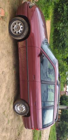 Vendo carro astra 2.0 - Foto 2