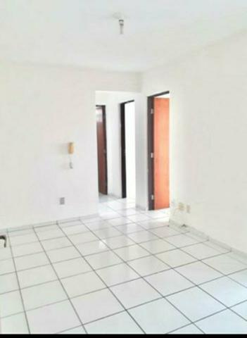 Vendo Ap Riviera 1 Estrada Ribamar 100 mil apenas - Foto 5