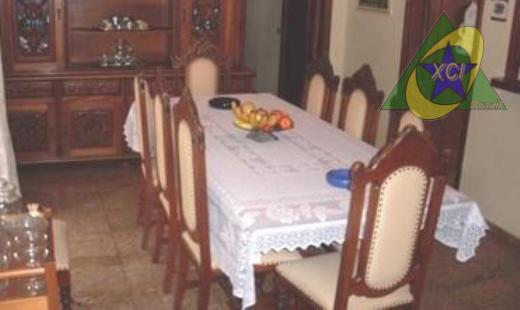 Casa Residencial para venda e locação, Jardim Nossa Senhora Auxiliadora, Campinas - CA0726 - Foto 2