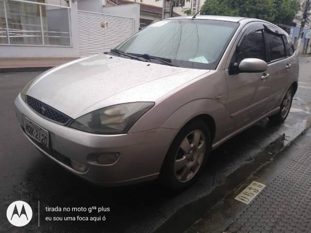 Vendo Focus