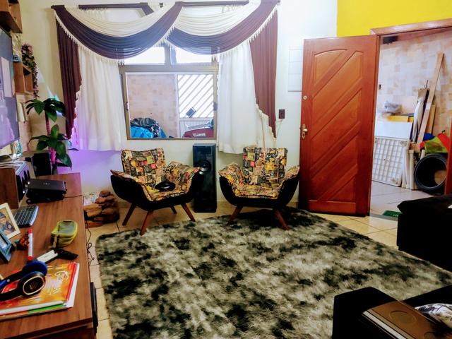 Linda casa no Tude Bastos - Foto 15