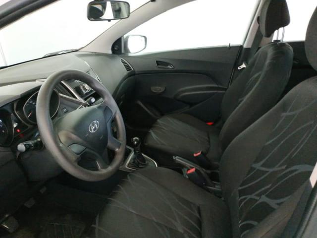 HYUNDAI HB20 1.0 COMFORT - Foto 10
