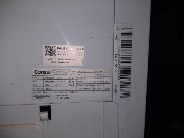Freezer Consul - Foto 4