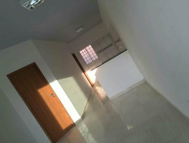 Casas no via norte, aceito carro ou moto como parte do pagamento - Foto 8