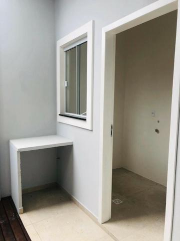 Casa geminado 3 quartos no floresta - Foto 8