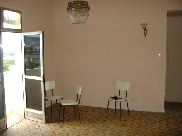 Excelente apartamento cobertura em Olaria, ao lado do Clube no melhor ponto da região - Foto 13