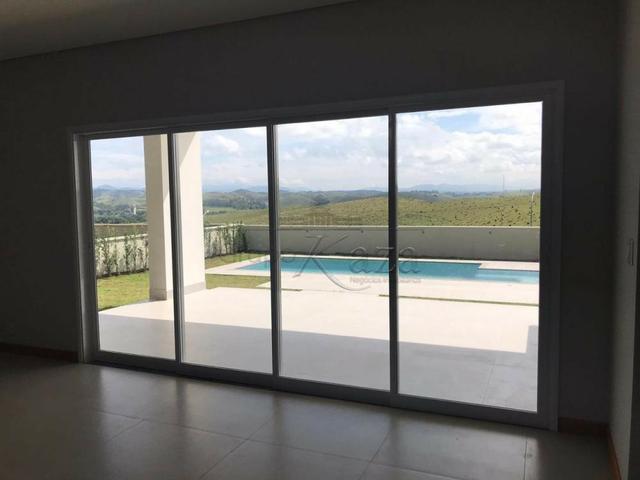 Casa Alphaville II - 330m² - 4 Suítes - Foto 4