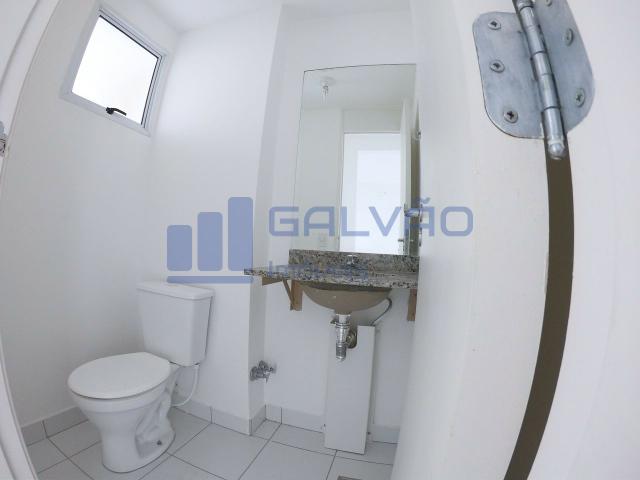 JG. Casa duplex de 3 quartos com suíte no Praças Sauípe - Foto 16