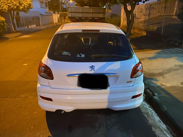 Peugeot 207 - Foto 3