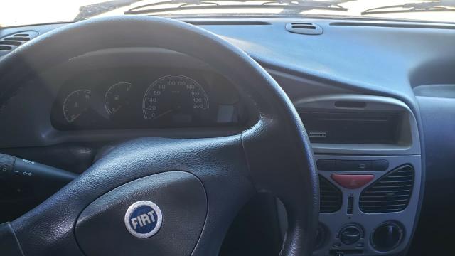 Fiat Palio 1.0 MPI Fire 8V Flex 2P - 2006 - Foto 6