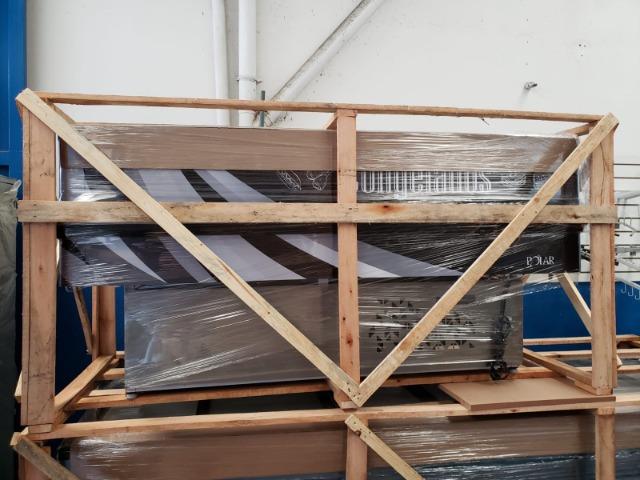 Ilha para Congelados novas pronta entrega vários modelos - Foto 2