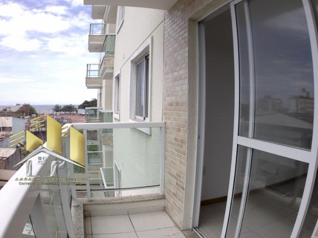 Laz- Disponível para locação em jacaraipe apartamento 2Q (04) - Foto 11
