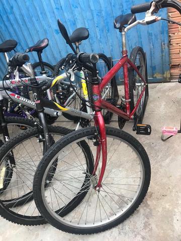 Bikes aros 26 - Foto 5
