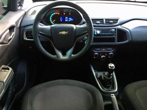 Chevrolet Onix ONIX HATCH LT 1.4 8V FlexPower 5p Mec. - Foto 3