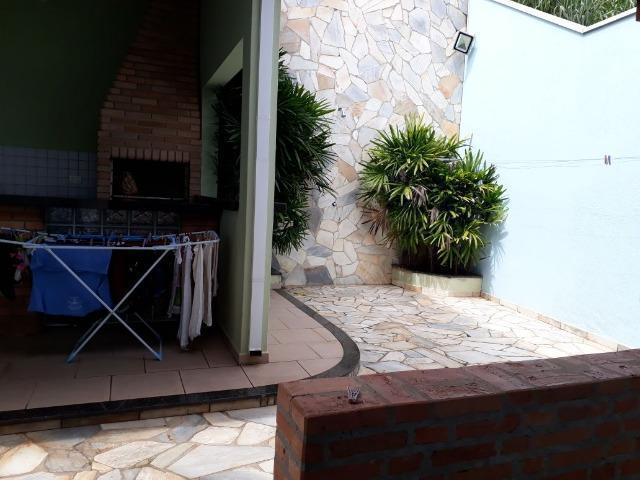 Casa residencial para locação, Jardim Boa Esperança, Campinas. - Foto 14