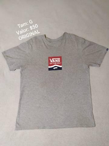 Camisa, Camisetas e Polo - Foto 6
