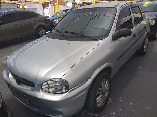 Corsa Sed.Wind 1.0 Millenium Classic VHC