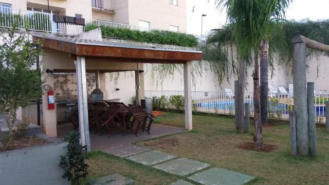 Apartamento Padrão - Foto 11