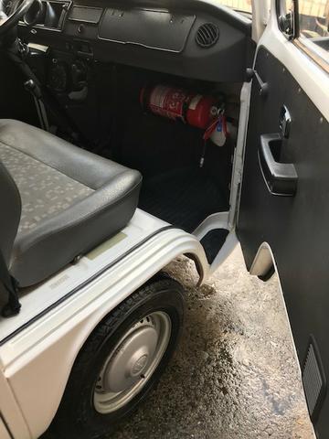 Kombi Lotação - Foto 16