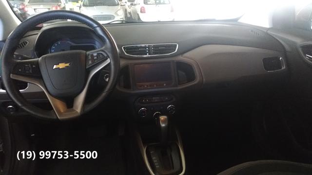 Prisma 1.4 LTZ Flex Automático - Foto 7