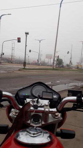 Cb 300r - Foto 4