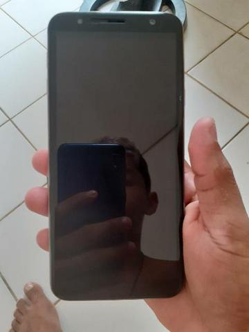 J4 + praticamente novo. - Foto 4
