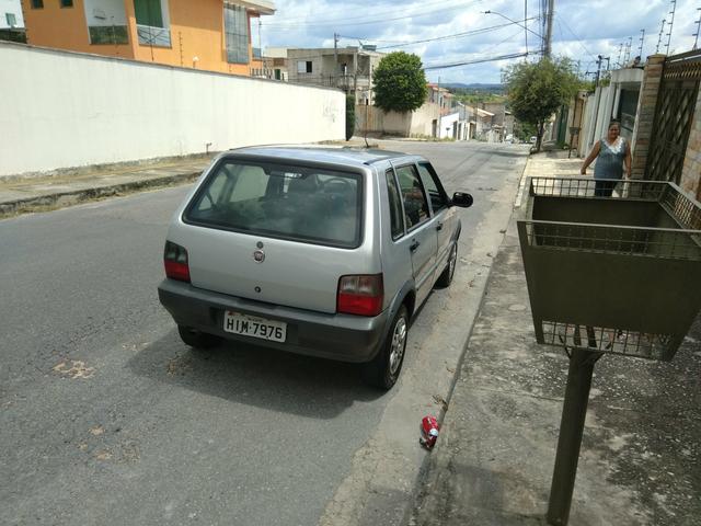Fiat uno economy - Foto 4