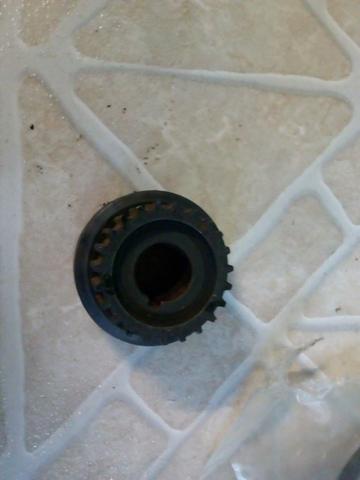 Peças para Vectra, Astra, Meriva, S10, Omega - Foto 18