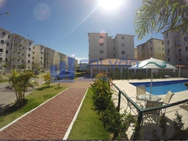 JG. Apartamento de 3 quartos no Vila Itacaré com escritura grátis! - Foto 11