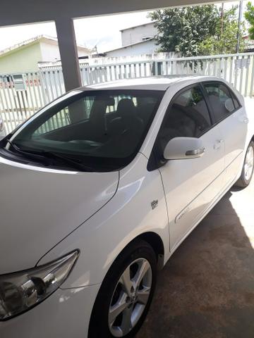 Vende-se Corolla 13/14 - Foto 2